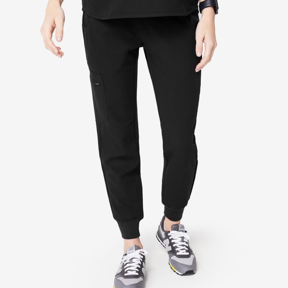 Zamora™ Jogger Scrub Pants